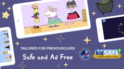 World of Peppa Pig: Kids Games