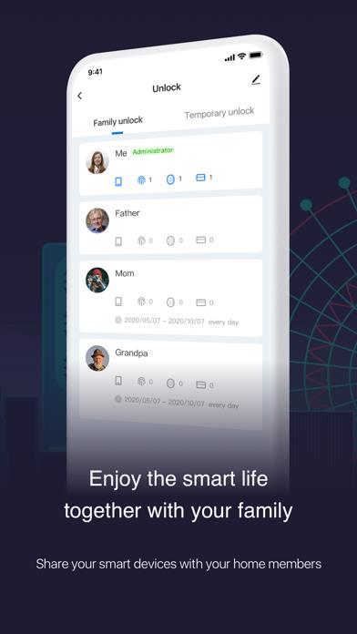 Smart Life - Smart Living