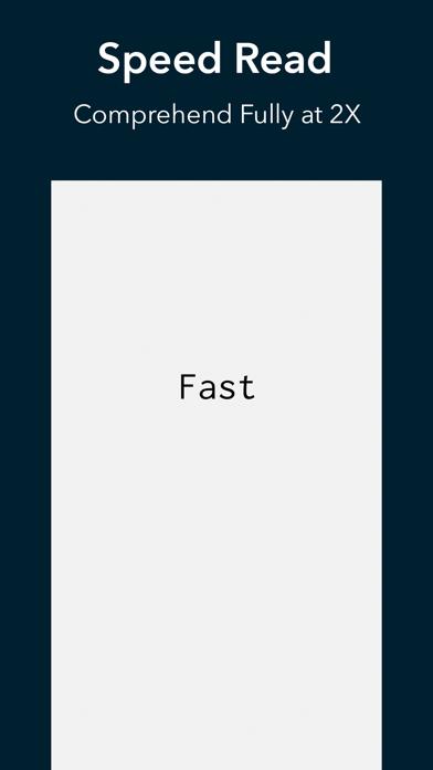 Voice Dream Reader - TTS