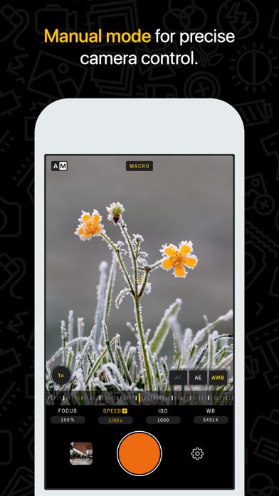 Hydra 2 › AI Camera (RAW/HDR)
