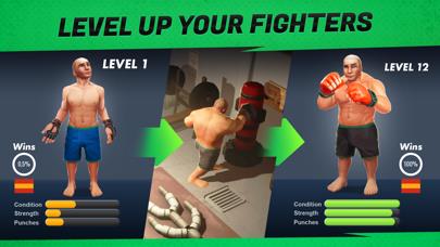 MMA Manager 2: Ultimate Fight