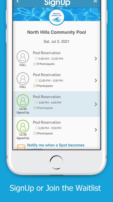 Sign Up by SignUp.com