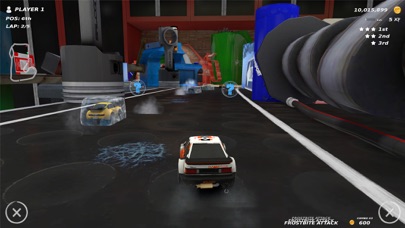 Table Top Racing: World Tour