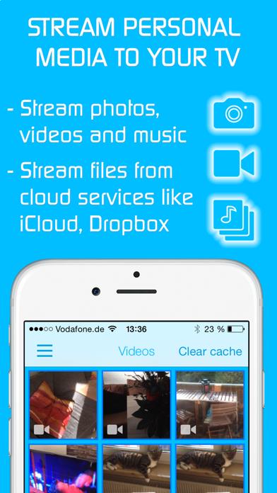 TV Cast Pro for Google Cast