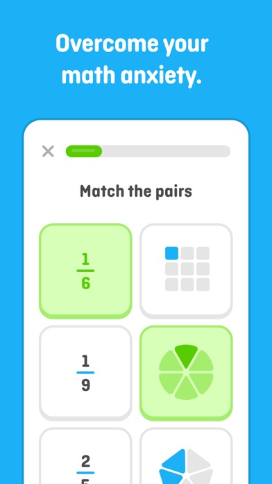 Duolingo Math: Learn, Practice