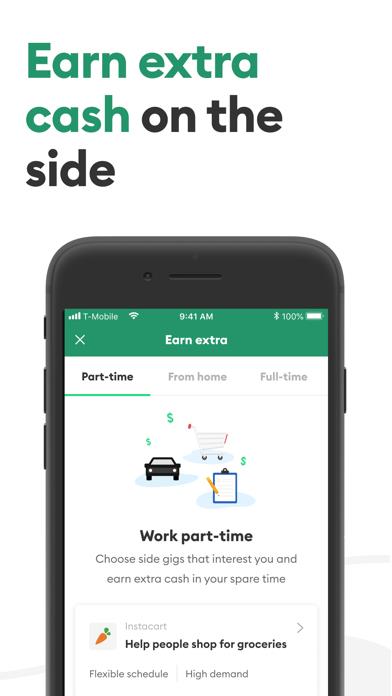 Brigit: Get $250 Cash Advance