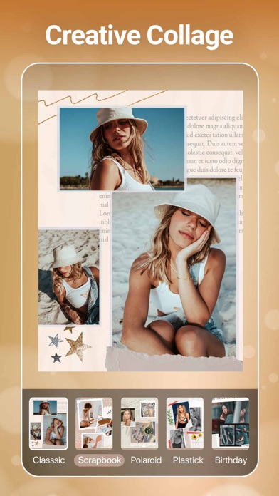 YouCam Perfect: Beauty Camera