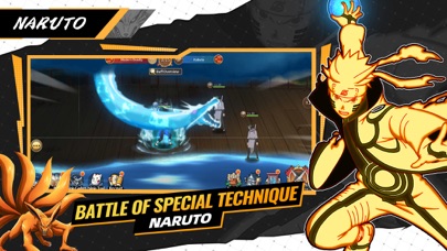 Ultimate Ninja:Shippuden