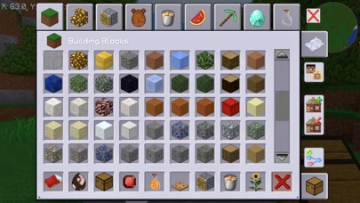 MultiCraft ― Build and Mine!