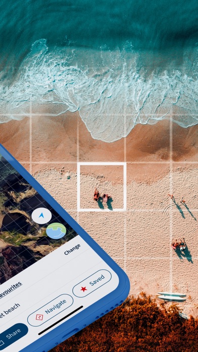 what3words: Navigation & Maps