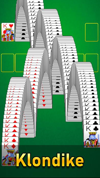 Solitaire Card Games ·