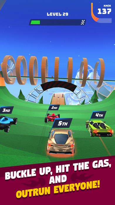 Race Master 3D - Car Racing