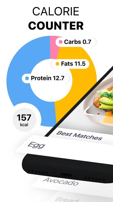 HitMeal - Nutrition Tracker
