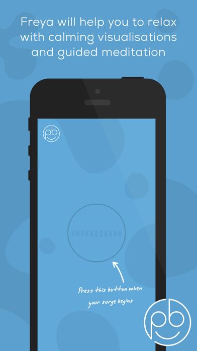 Freya • Surge Timer