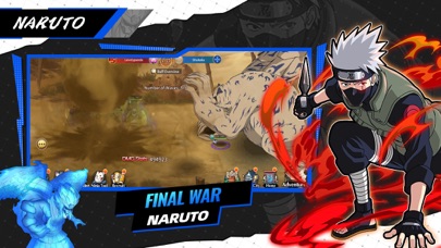 Ultimate Ninja:Shippuden