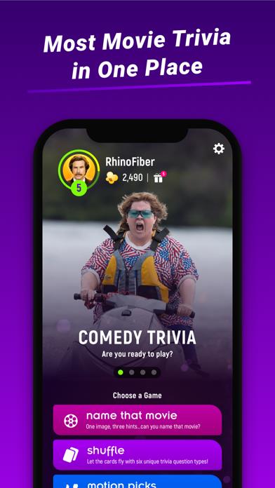 Noovie Trivia