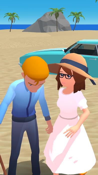 Order please! -Draw&Story game