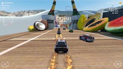 Table Top Racing: World Tour