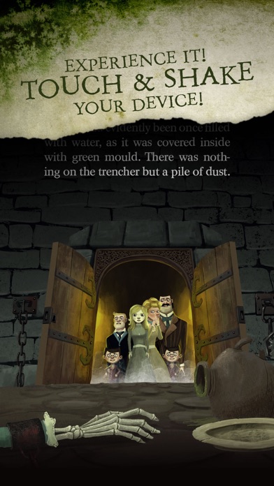 The Canterville Ghost