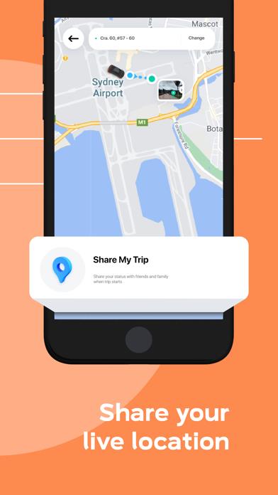 DiDi Rider: Affordable rides