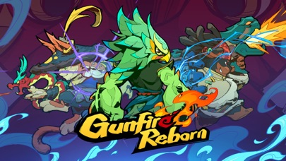 Gunfire Reborn iOS Free Download Without Jailbreak - Panda Helper