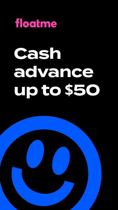 FloatMe: Instant Cash