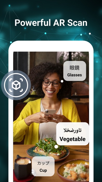 Camera Translator: Translate +