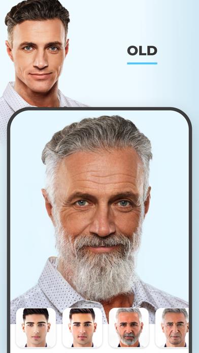 FaceApp: Perfect Face Editor