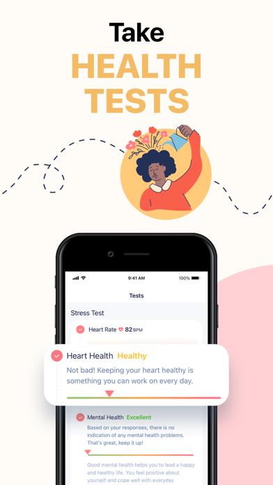 InPulse - Heart Rate Monitor