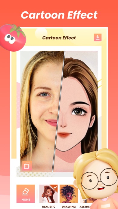 Art Pics-Photo Editor&FaceSwap