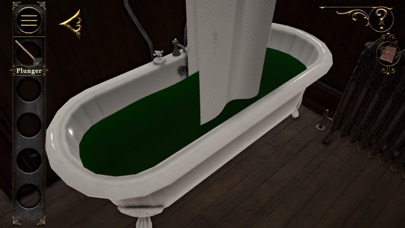 Escape From Crimson Manor Ep.2