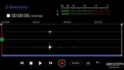 Handy Recorder PRO