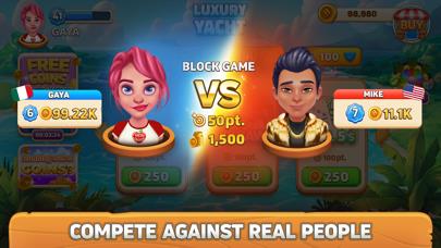 Domino Go: Dominoes Board Game