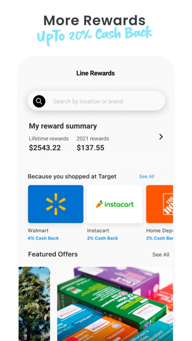 Line: Instant Cash Advance App