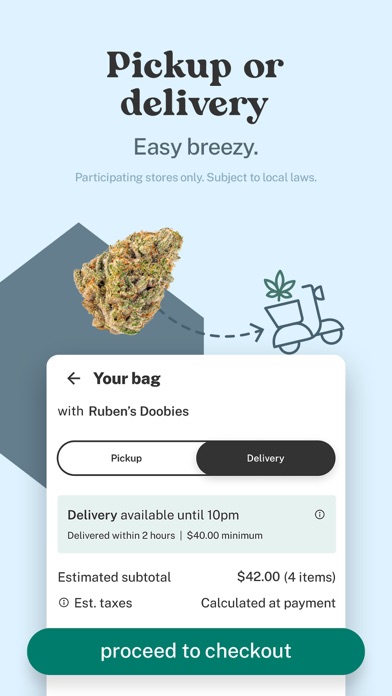 Leafly: Find Weed Near You