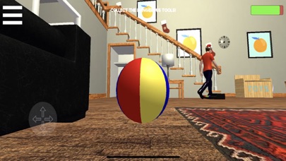 WHO'S YOUR? - CRAZY CHRISTMAS