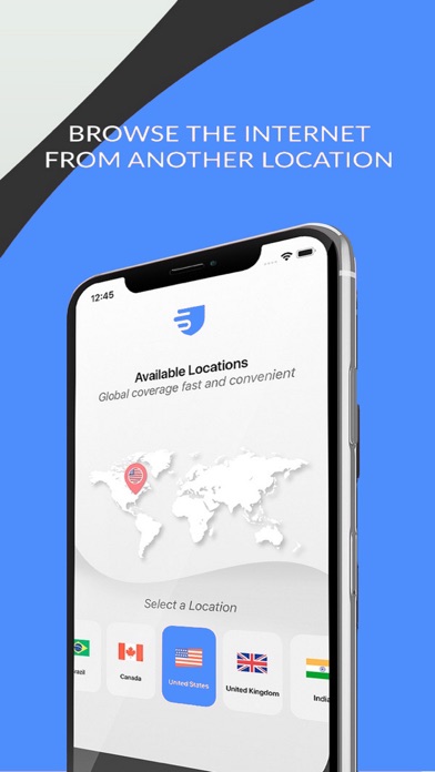 Armor VPN -Ultra Fast & Secure