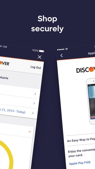 Discover Mobile