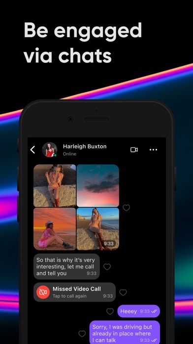 Taimi - LGBTQ+ Dating & Chat