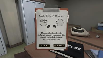 Keep Talking & Nobody Explodes