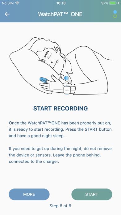 WatchPAT ONE