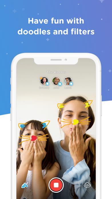 Marco Polo - Video Messenger