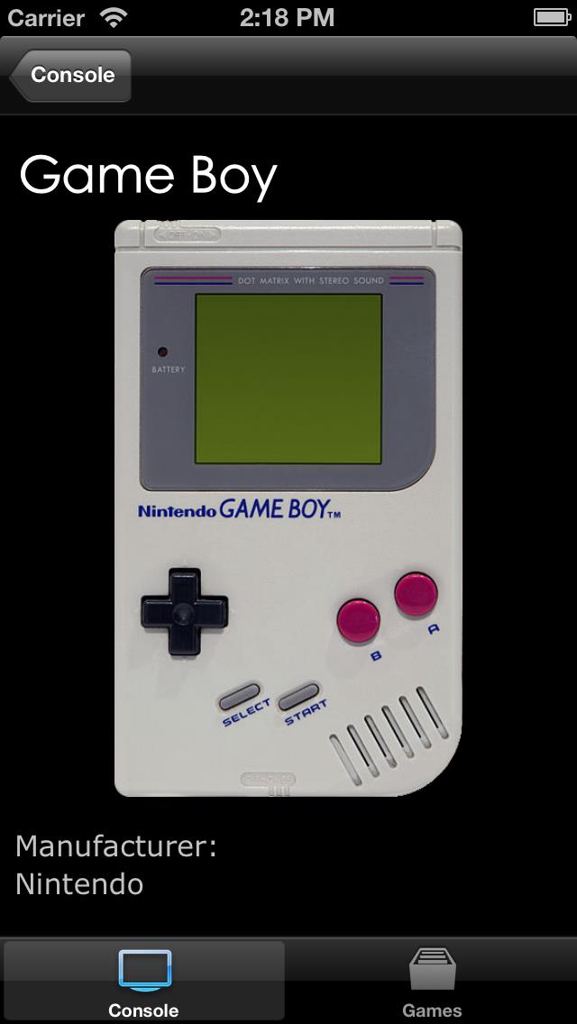 GB Console & Games Wiki