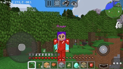 MultiCraft ― Build and Mine!