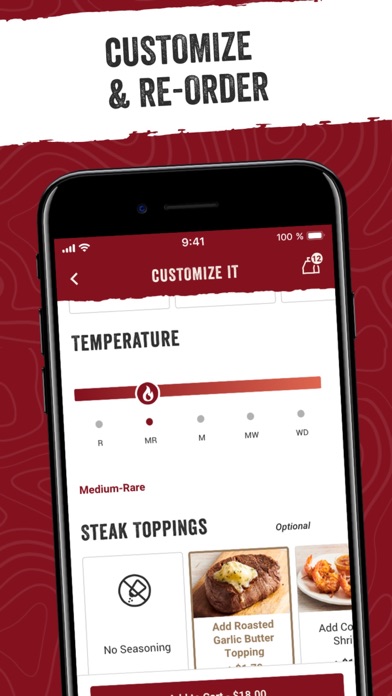 Outback Steakhouse