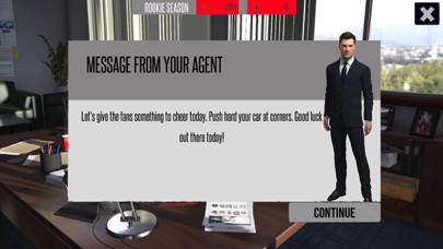 Outlaws - Sprint Car Racing 3