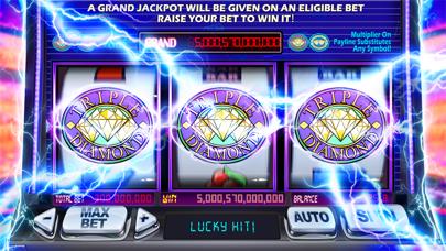 Lucky Hit Classic Casino Slots