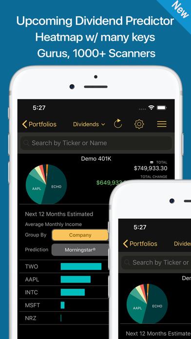 Stocks Live+ Best Stock Market