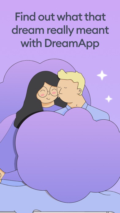 DreamApp: Dream Interpretation