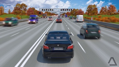 German Road Racer Pro